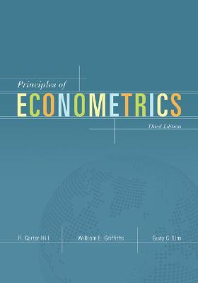 principles of econometrics hill