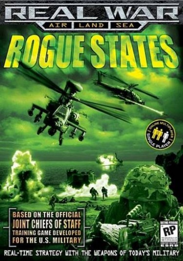 real war rogue states download full version
